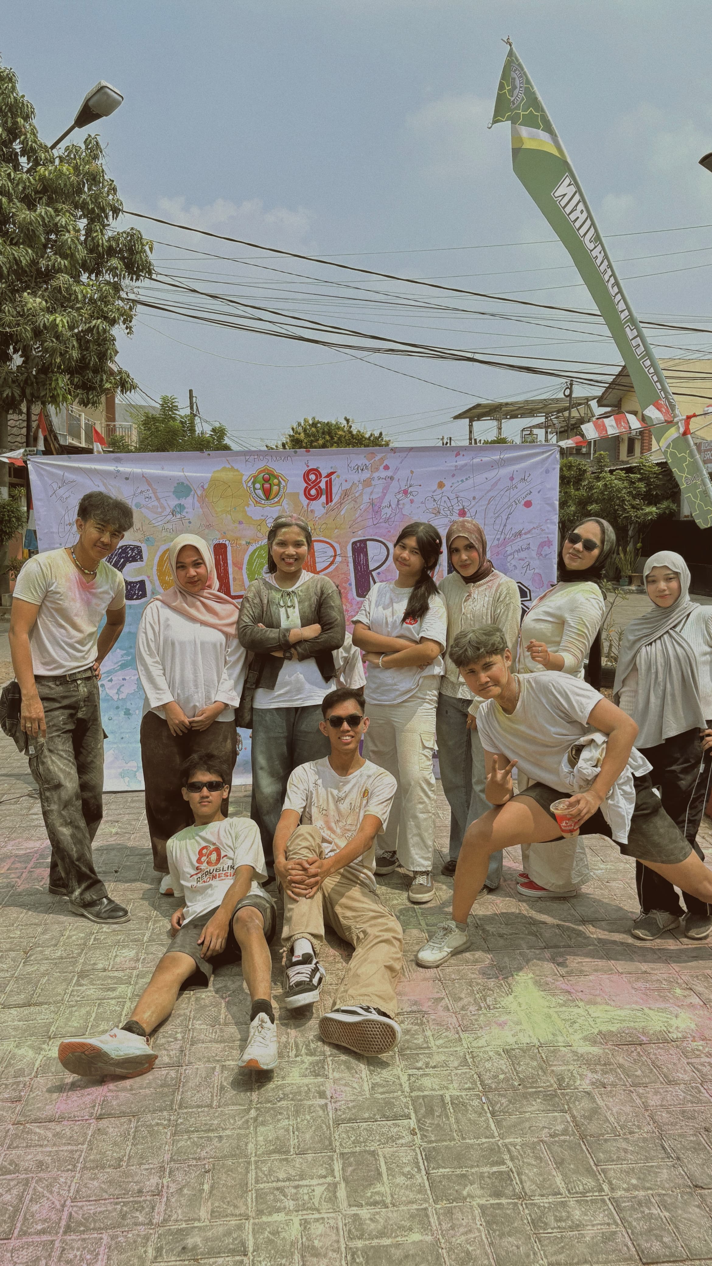 KARTAR RUN 2026