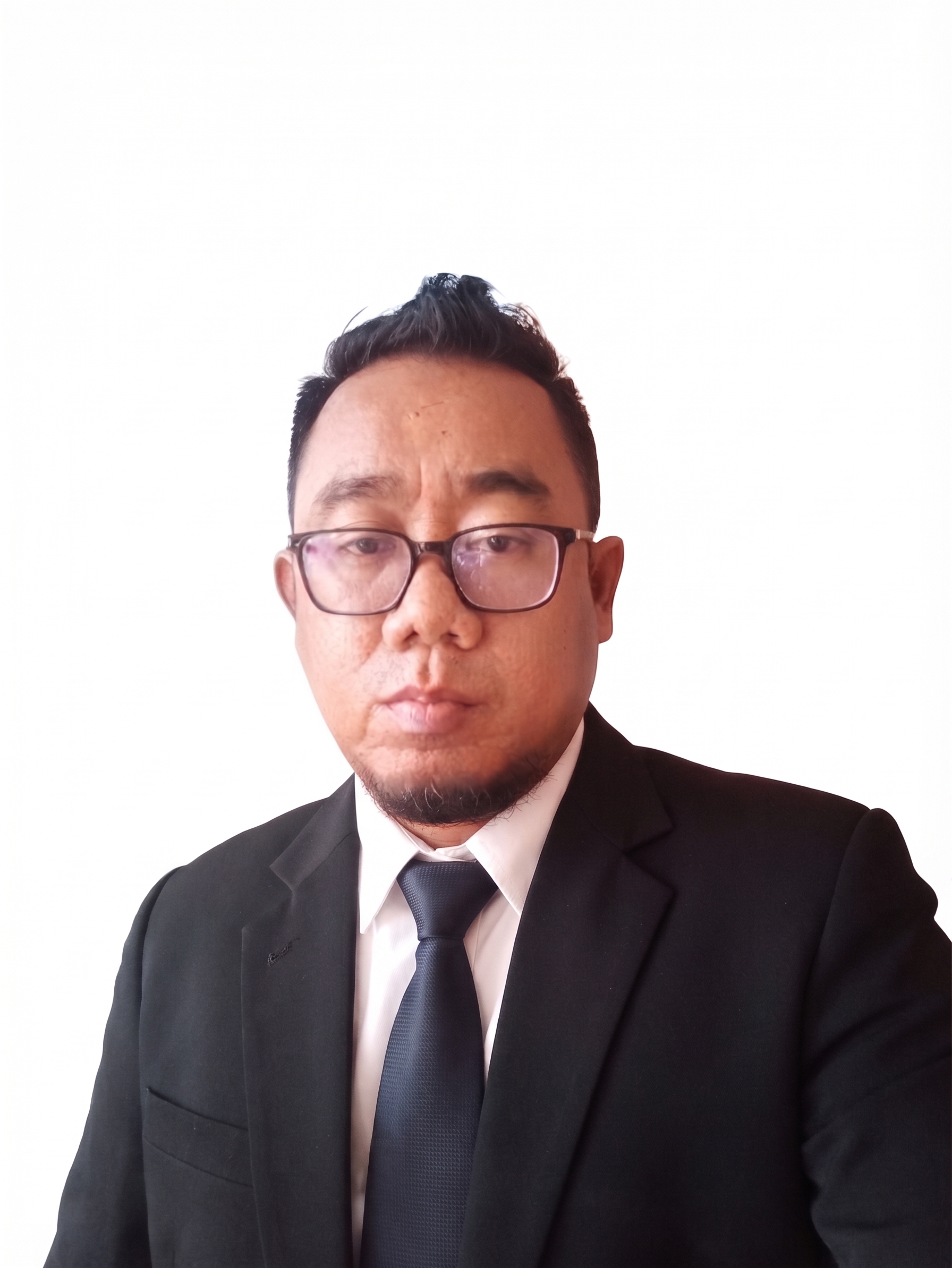 Eko Saputra