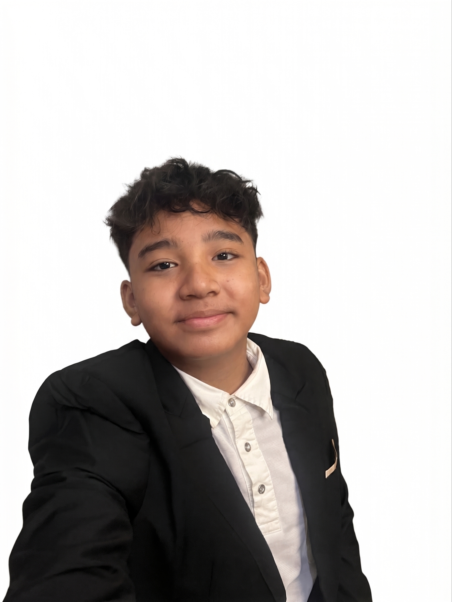 Bintang Rafael Angelo