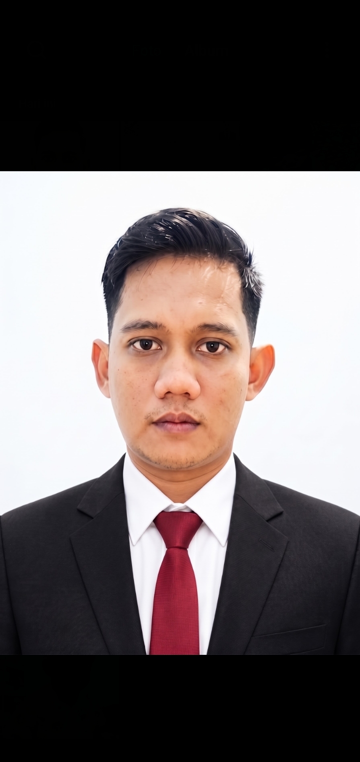 Muhammad Yafie Zhafran,S.I.Kom