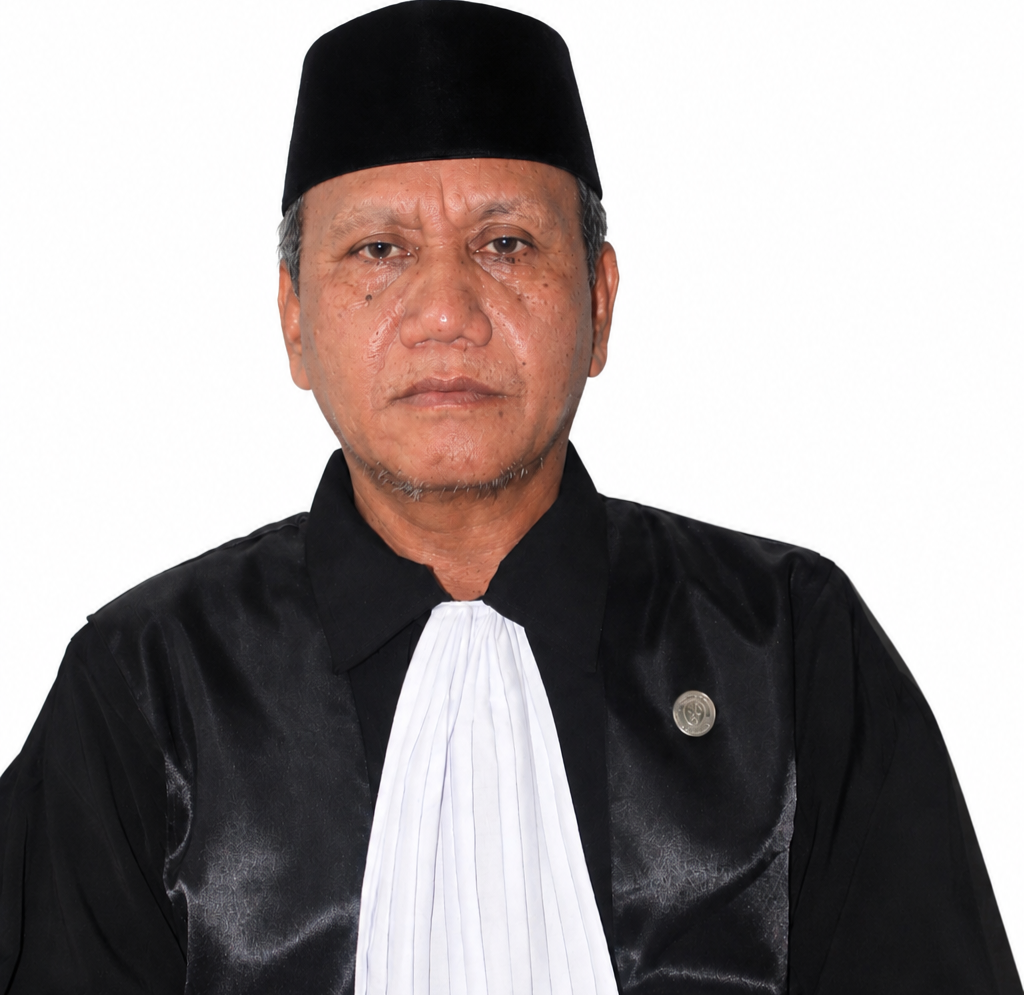 H. Setiawan Joko Nugroho,S.H