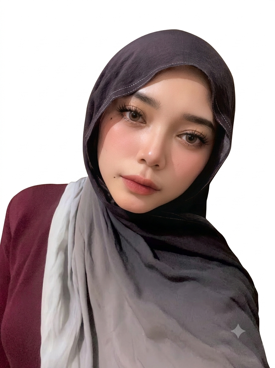 Ramadhila Harry Putri