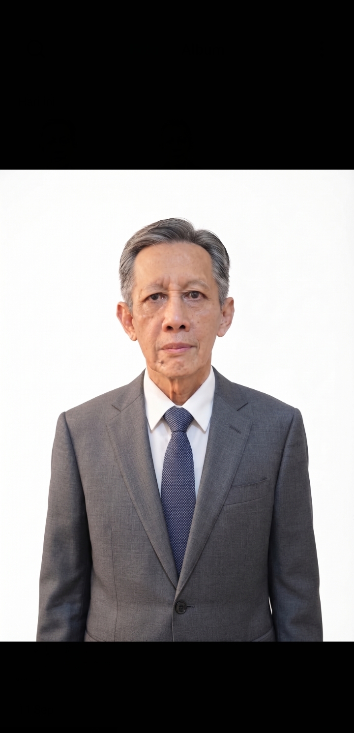 H. Ukon Supargan,S.E
