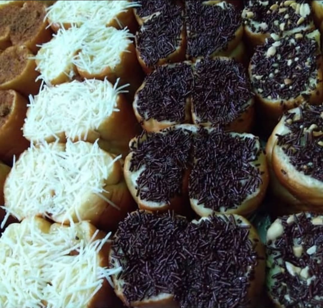 KIKI BAKERY